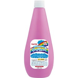 水彩えのぐ ゆびえのぐ むらさき WHGT13
