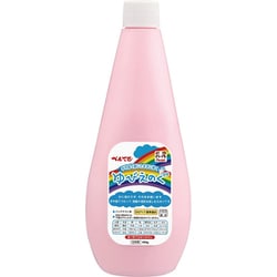 水彩えのぐ ゆびえのぐ ももいろ WHGT15