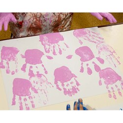 ぺんてる ゆびえのぐ きみどり WHGT17 w17b8b5 ヨドバシ.com - ぺんてる Pentel 水彩えのぐ ゆびえのぐ