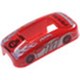 IMAZINE（イマジン） シリコンウォッチ 専用カスタムカバー レースカー レッド 正規輸入品 rc06rk