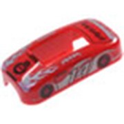 IMAZINE(イマジン) シリコンウォッチ 専用カスタムカバー レースカー レッド 正規輸入品 rc06rk