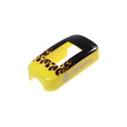 IMAZINE(イマジン) シリコンウォッチ 専用カスタムカバー トレンディー ファイアー 正規輸入品 p0714c