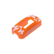 IMAZINE(イマジン) シリコンウォッチ 専用カスタムカバー バタフライ オレンジ 正規輸入品 p0035c