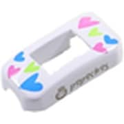IMAZINE(イマジン) シリコンウォッチ 専用カスタムカバー トレンディー ハート 正規輸入品 hearts