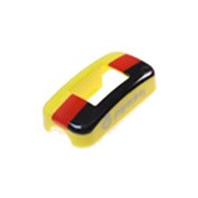 IMAZINE(イマジン) シリコンウォッチ 専用カスタムカバー 国旗 ドイツ 正規輸入品 germania