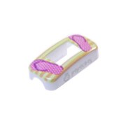 IMAZINE(イマジン) シリコンウォッチ 専用カスタムカバー トレンディー サンダル 正規輸入品 flipflop