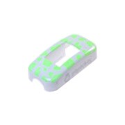 IMAZINE(イマジン) シリコンウォッチ 専用カスタムカバー カウ グリーン 正規輸入品 cw00gr