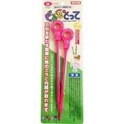 ぐるぐるとってM ピンク [調理用品]