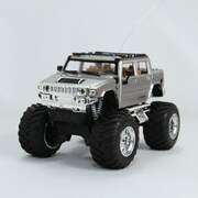 PRM-28S [ピックアップRC ミニ シルバー 対象年齢:6歳～]