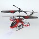 ゴクー SPRIDE スプライド IRC4.5ch レッド