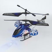 ゴクー SPRIDE スプライド IRC4.5ch ブルー