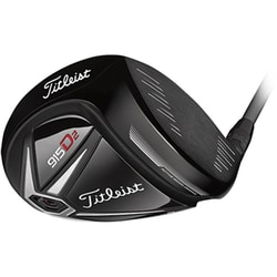 ヨドバシ.com - タイトリスト Titleist 915D2ドライバー KUROKAGE XM