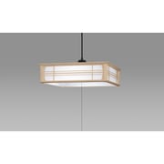 LEDペンダント 和風タイプ （～12畳用） 段調光 LEP-CA1200EJ