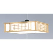 LEDペンダント 高級和風木粋シリーズ （～12畳用） 段調光 LEP-CA1205EJ