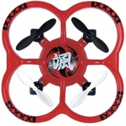 GHT-34R ゴクー ハヤテ-HAYATE-2.4GHz レッド