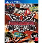 魔都紅色幽撃隊 DAYBREAK SPECIAL GIGS [PSVitaソフト]
