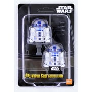バルブキャップ スター・ウォーズ コレクション R2-D2