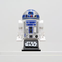 ヨドバシ.com - アイデス IDES バルブキャップ スター・ウォーズ コレクション R2-D2 通販【全品無料配達】