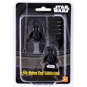 バルブキャップ スター・ウォーズ コレクション ダース・ベイダー