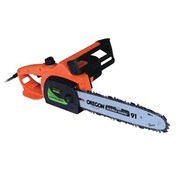 RCS-805L 電気チェーンソー 350mm 800W 84407