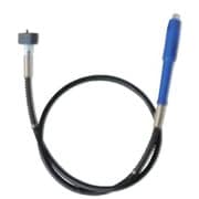 50093 [MHG-075/RPG-075用 フレキシブルシャフト コレット付 2.35/3.0mm]