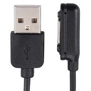 SMP-JMGC-1M [USBマグネットコネクター ストレートケーブル 充電専用 1m]