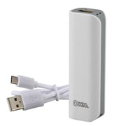 モバイルチャージャー 2200mAh SMP-JV11K-H