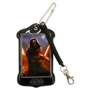 STAR WARS(スター・ウォーズ) パスケース カイロ・レン [キャラクターグッズ]