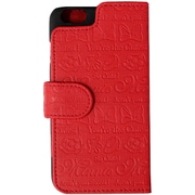 DTWC001 [2WAYケース iPhone 6s ミニー]