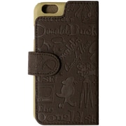 DTWC002 [2WAYケース iPhone 6s ドナルド]