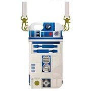 STW-39B [レザーケース STAR WARS R2-D2]