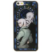 MYB-01B [iPhone 6対応 シェルジャケット ヤングブラックジャック ドクター・キリコ]