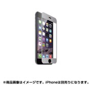 iP6M-32GY [グラススクリーンプロテクター iPhone 6/iPhone 6s スペースグレイ]