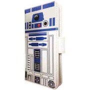 STW-49D [ユニバーサル フリップカバー M STAR WARS(スター・ウォーズ) R2-D2]