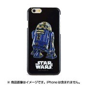 STW-31F [シェルジャケ iPhone 6/iPhone 6s STAR WARS R2-B1]