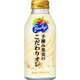 バヤリース手摘み果実のこだわりオレ ボトル缶 400g×24本 [果実果汁飲料]