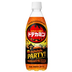 ヨドバシ.com - アサヒ飲料 ドデカミン ドデカミンパパパパパーティー