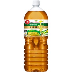 ヨドバシ Com アサヒ飲料 十六茶 食事と一緒に十六茶w Pet 2l 6本 特定保健用食品 通販 全品無料配達