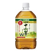 食事と一緒に十六茶W PET 1L×12本 [特定保健用食品]