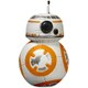 POP！ スター・ウォーズ エピソード7 フォースの覚醒 BB-8 [全高約90mm 塗装済可動フィギュア]