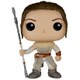 POP！ STAR WARS(スター・ウォーズ) エピソード7 フォースの覚醒 レイ [全高約90mm 塗装済可動フィギュア]