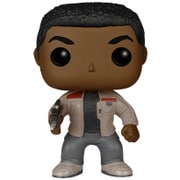 POP！ スター・ウォーズ エピソード7 フォースの覚醒 フィン [全高約90mm 塗装済可動フィギュア]