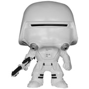 POP！ STAR WARS(スター・ウォーズ) エピソード7 フォースの覚醒 スノートルーパー [全高約90mm 塗装済可動フィギュア]