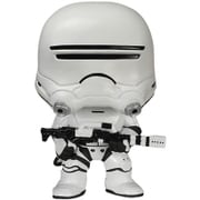 POP！ STAR WARS(スター・ウォーズ) エピソード7 フォースの覚醒 フレームトルーパー [全高約90mm 塗装済可動フィギュア]