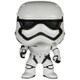 POP！ スター・ウォーズ エピソード7 フォースの覚醒 ストームトルーパー [全高約90mm 塗装済可動フィギュア]