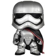 POP！ スター・ウォーズ エピソード7 フォースの覚醒 キャプテン・ファズマ [全高約90mm 塗装済可動フィギュア]