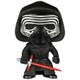 POP！ STAR WARS(スター・ウォーズ) エピソード7 フォースの覚醒 カイロ・レン [全高約90mm 塗装済可動フィギュア]