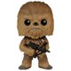 POP！ スター・ウォーズ エピソード7 フォースの覚醒 チューバッカ [全高約90mm 塗装済可動フィギュア]