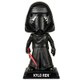 ワッキーワブラー STAR WARS(スター・ウォーズ) エピソード7 フォースの覚醒 カイロ・レン [全高約180mm 塗装済可動フィギュア]