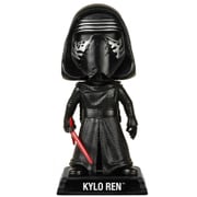 ワッキーワブラー STAR WARS(スター・ウォーズ) エピソード7 フォースの覚醒 カイロ・レン [全高約180mm 塗装済可動フィギュア]